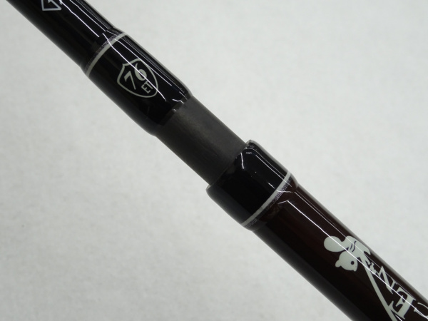 エストレーモ76 トランスセンデンス